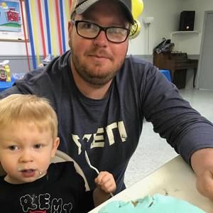 Meet your Posher, Cody